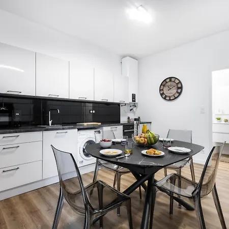 Carla - Superbe A Apartment *