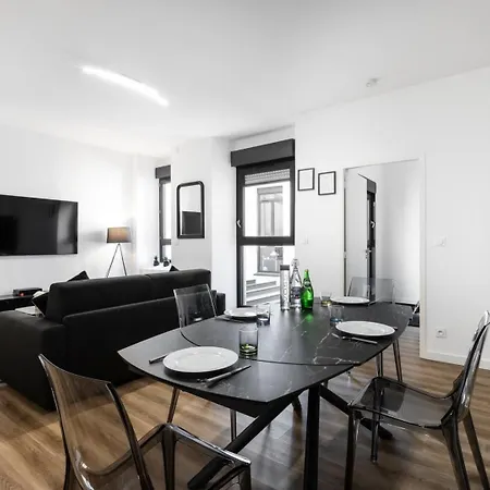 Apartment Carla - Superbe A Cannes
