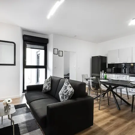 Apartment Carla - Superbe A